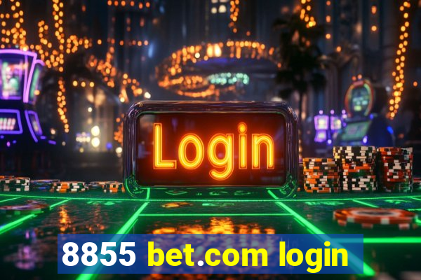 8855 bet.com login